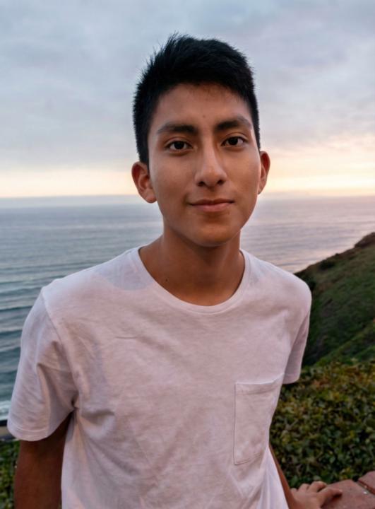 Diego André Sanchez