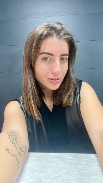 Georgie Sara