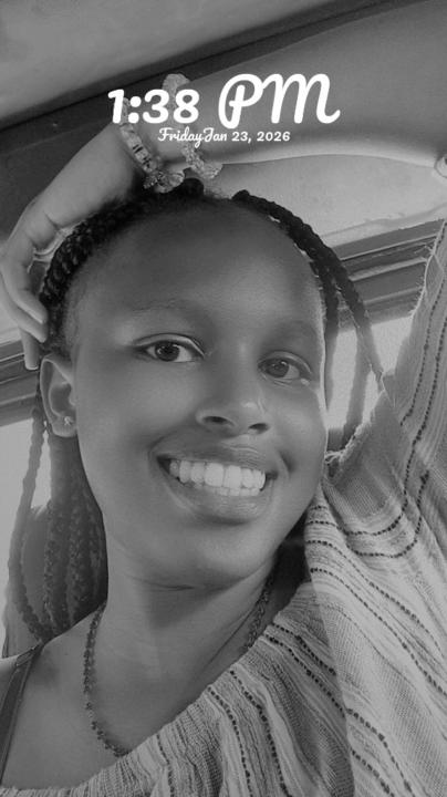 Mercy Njenga