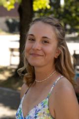 Jasmine Schreiner