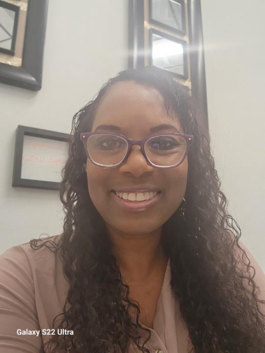 Yvette Sempala