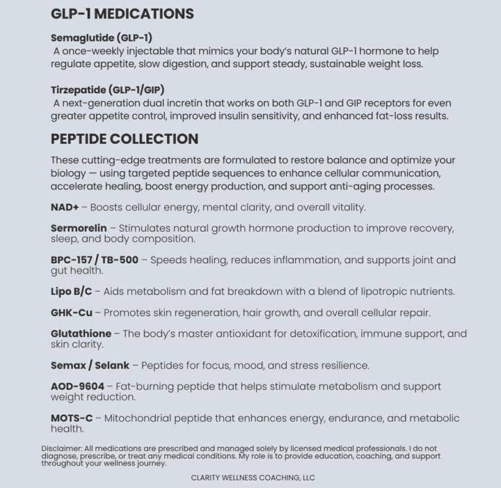 Research Use Only Update & My Plan