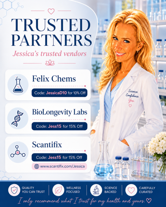 Trusted Partners