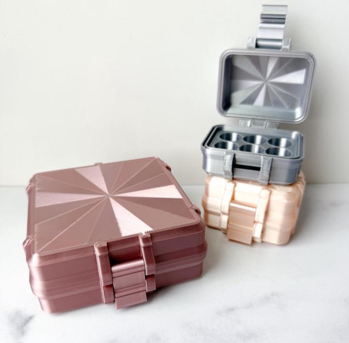 Bougie Peptide Cases 💁🏼‍♀️✨