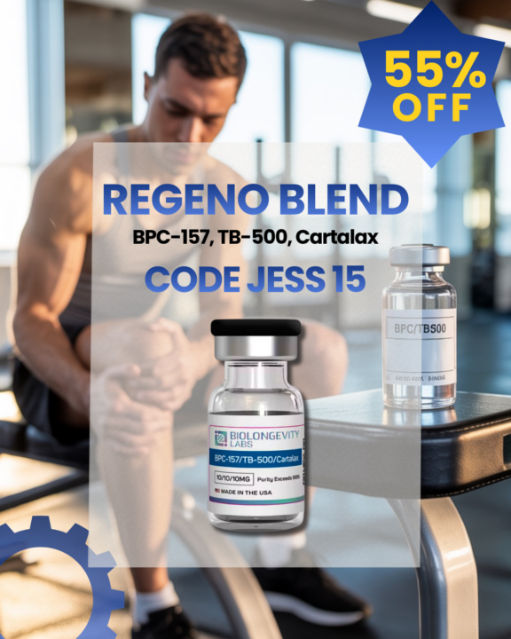 BPC-157 is saving my HIP