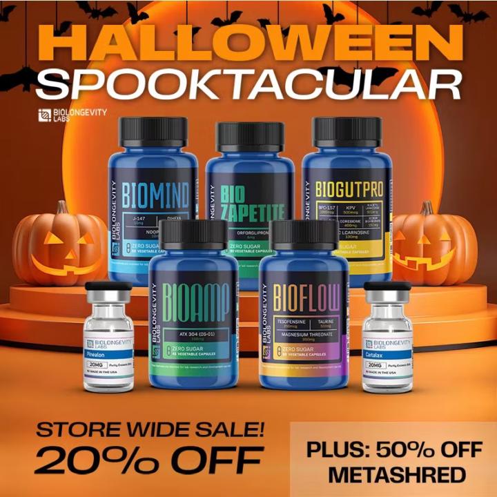 Halloween Sales…Treats aren’t just for Kids!