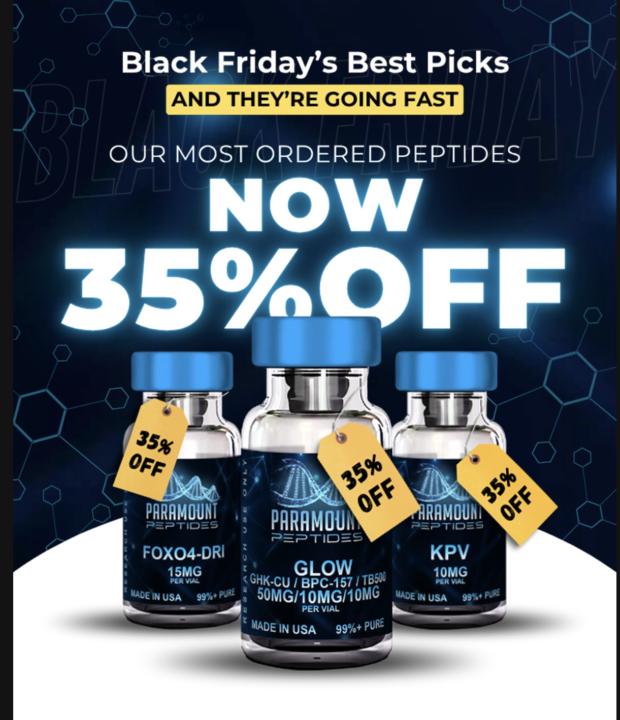 Paramount “BLACK35”