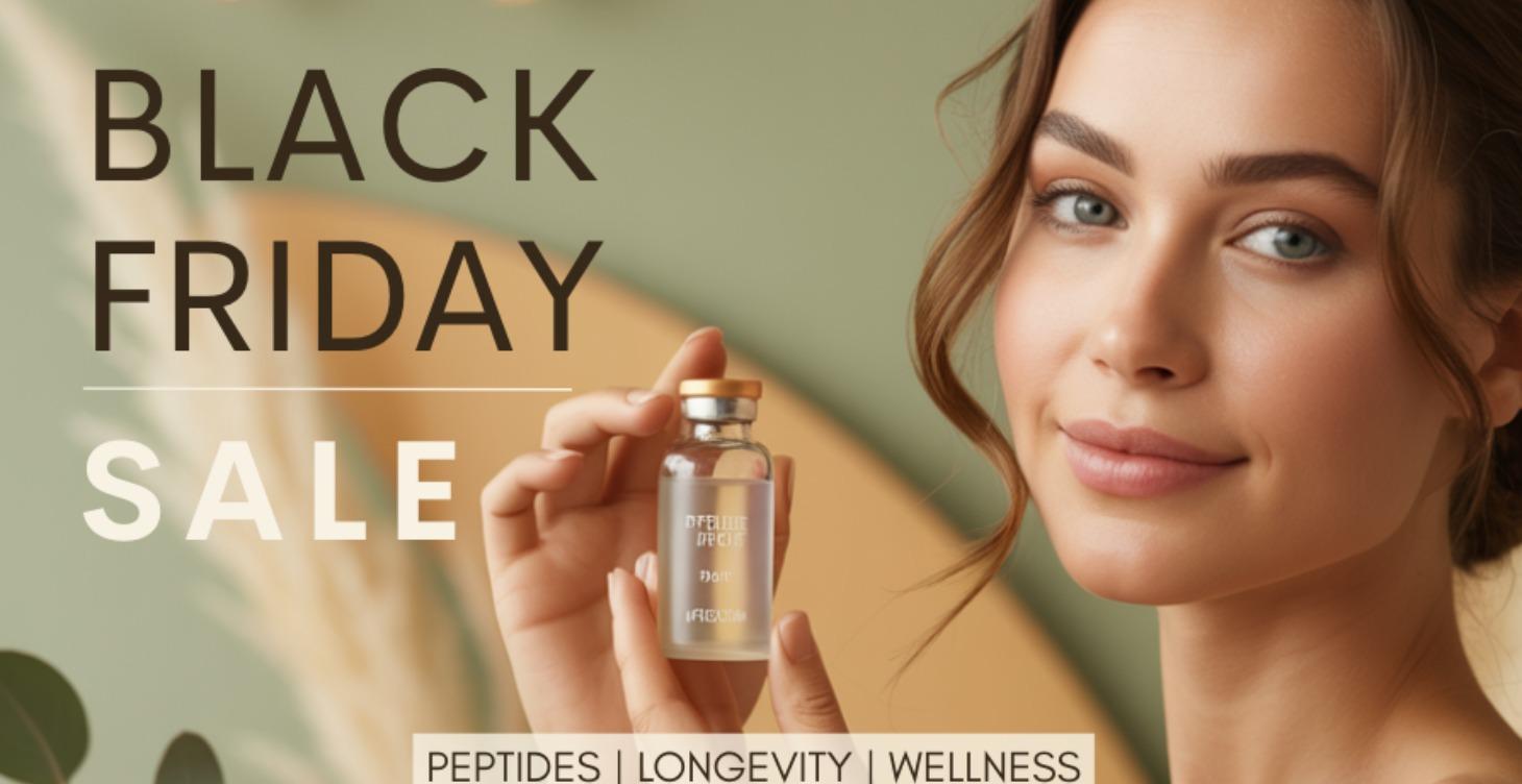 Black Friday Deals + Steals