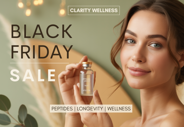 Black Friday Steals & Deals