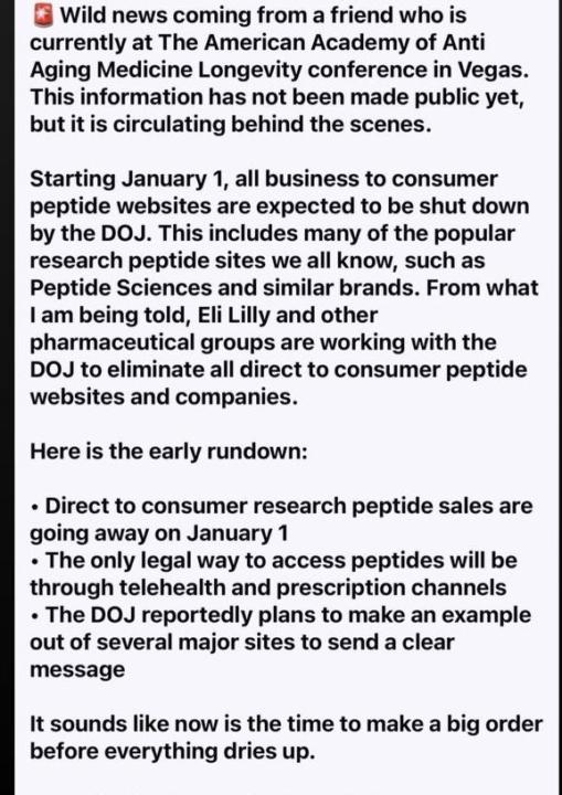 Good News For Telehealth! 