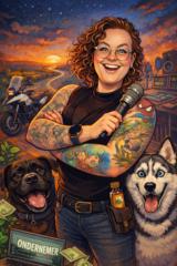 Elise Mellink