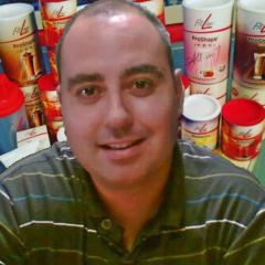 Sergio Pelecha
