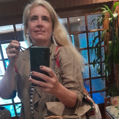 Mariana Cecilia Arias Corvalán