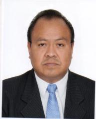 Víctor Manuel Mendoza Pérez