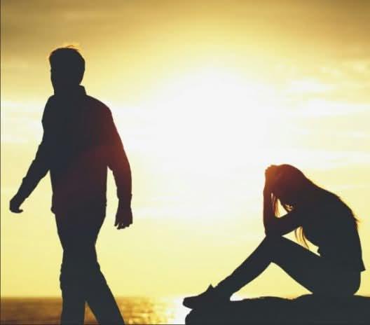 Wandering hearts: the way to acceptance