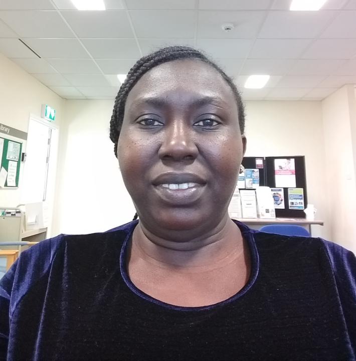 Ediri Aghahowa