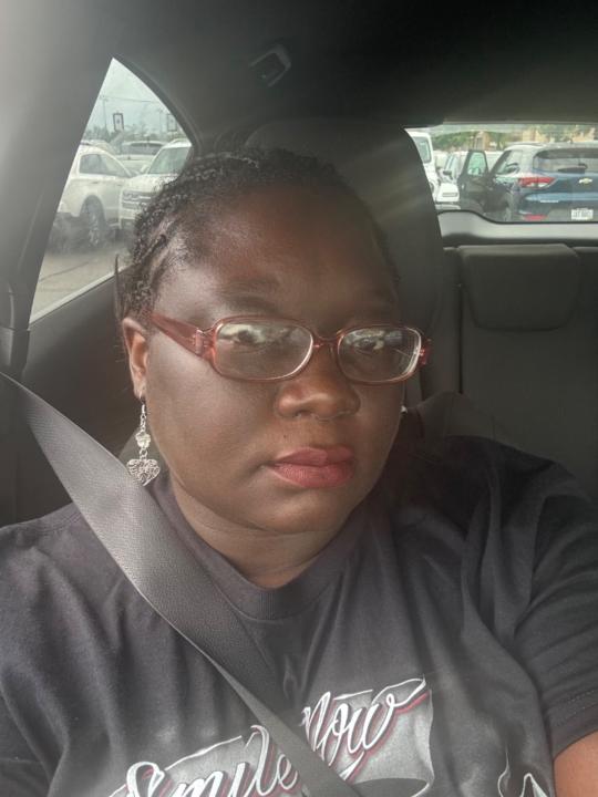 Deidre Leshay