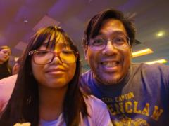 Calramon Mabalot