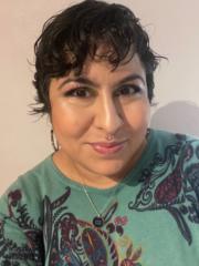 Jessica Reveles