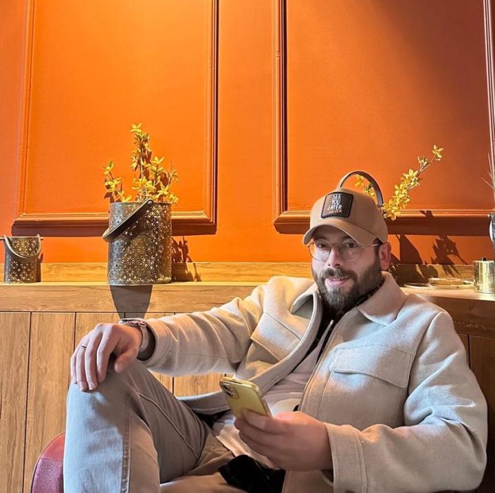 Muhammed Kürşat Sağir