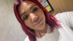 Jamie-Lee Frohawk
