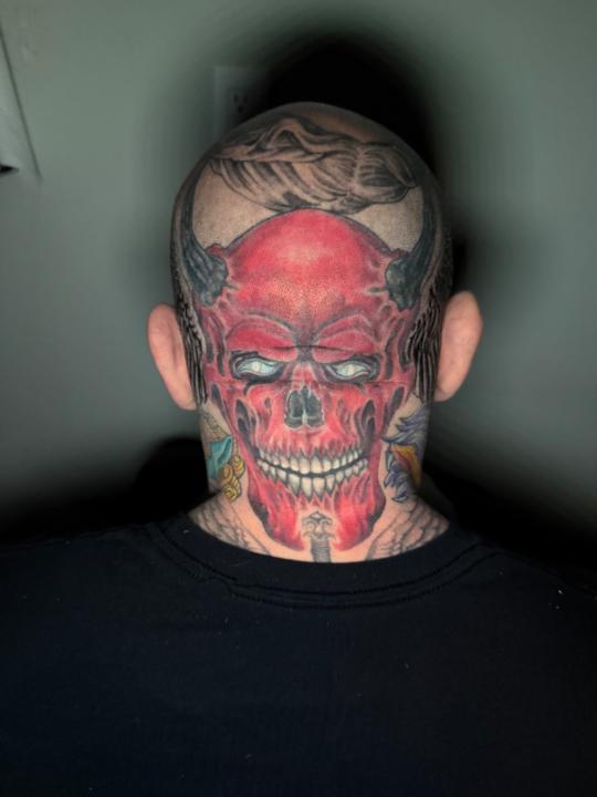 Dustin Fiedler