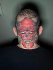 Dustin Fiedler