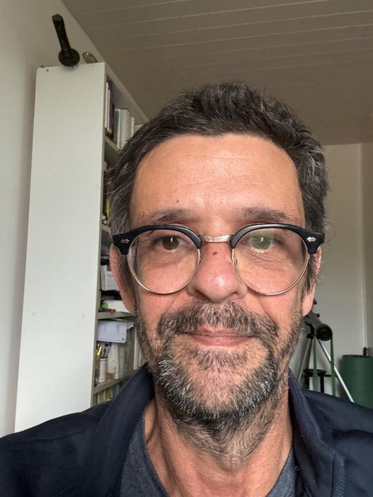 Éric Vernichon