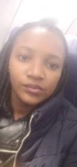 Magdaline Chery