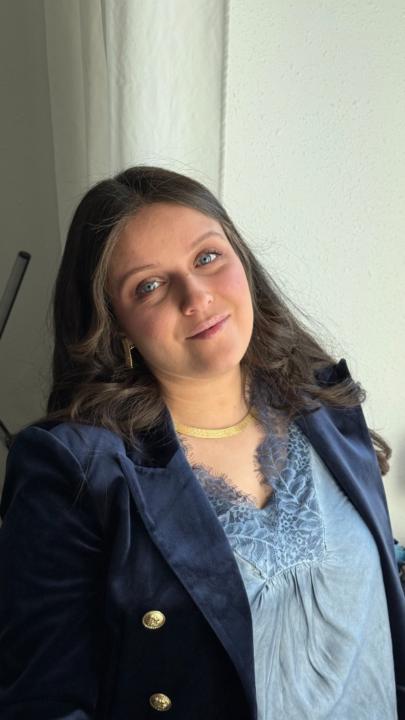 Camélia Allag