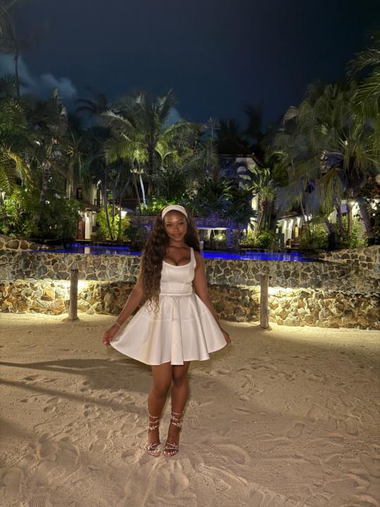 Tanazia Madan