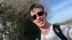 Connor Dove