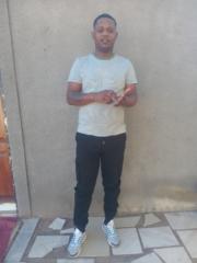 Siphosihle Gift