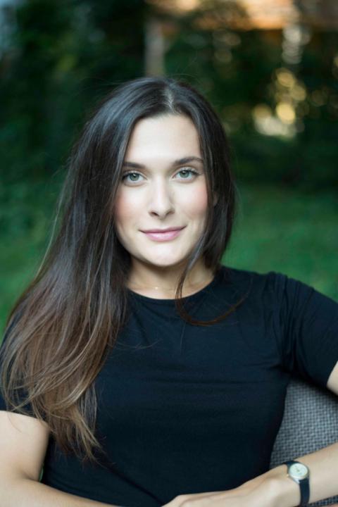 Eszter Riga
