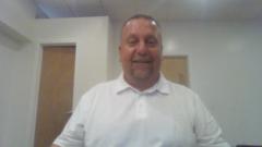 Jeffrey Cremeans