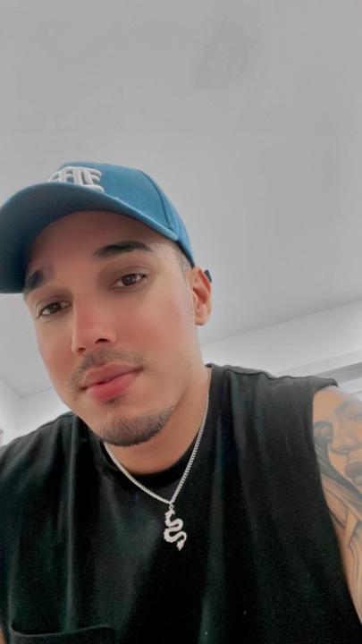 Brian Jimenez Ariz