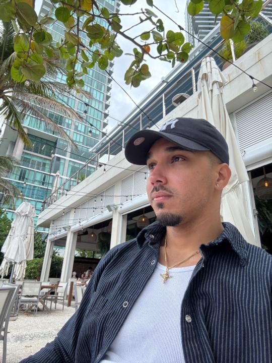 Brian Jimenez Ariz