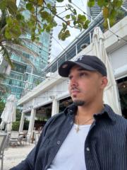 Brian Jimenez Ariz