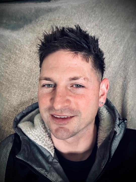 Daniel Weidman