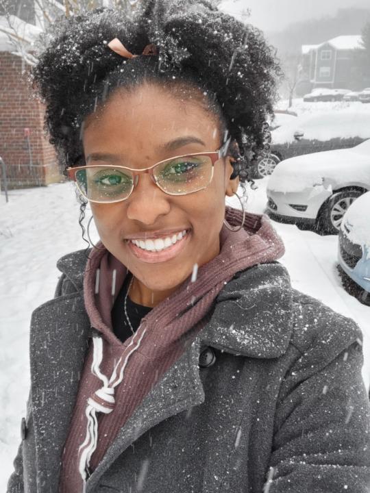 Kendra Kirksey