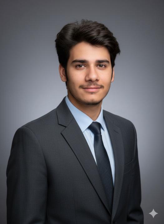 Muhammad Ahmad