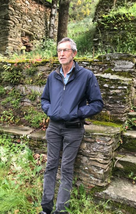 Jean-pierre Bourlier