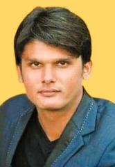 Muhammad Faryad