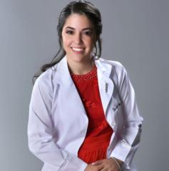 Lissett Ferrer Orozco