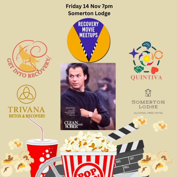 Recovery Movie Meet Up