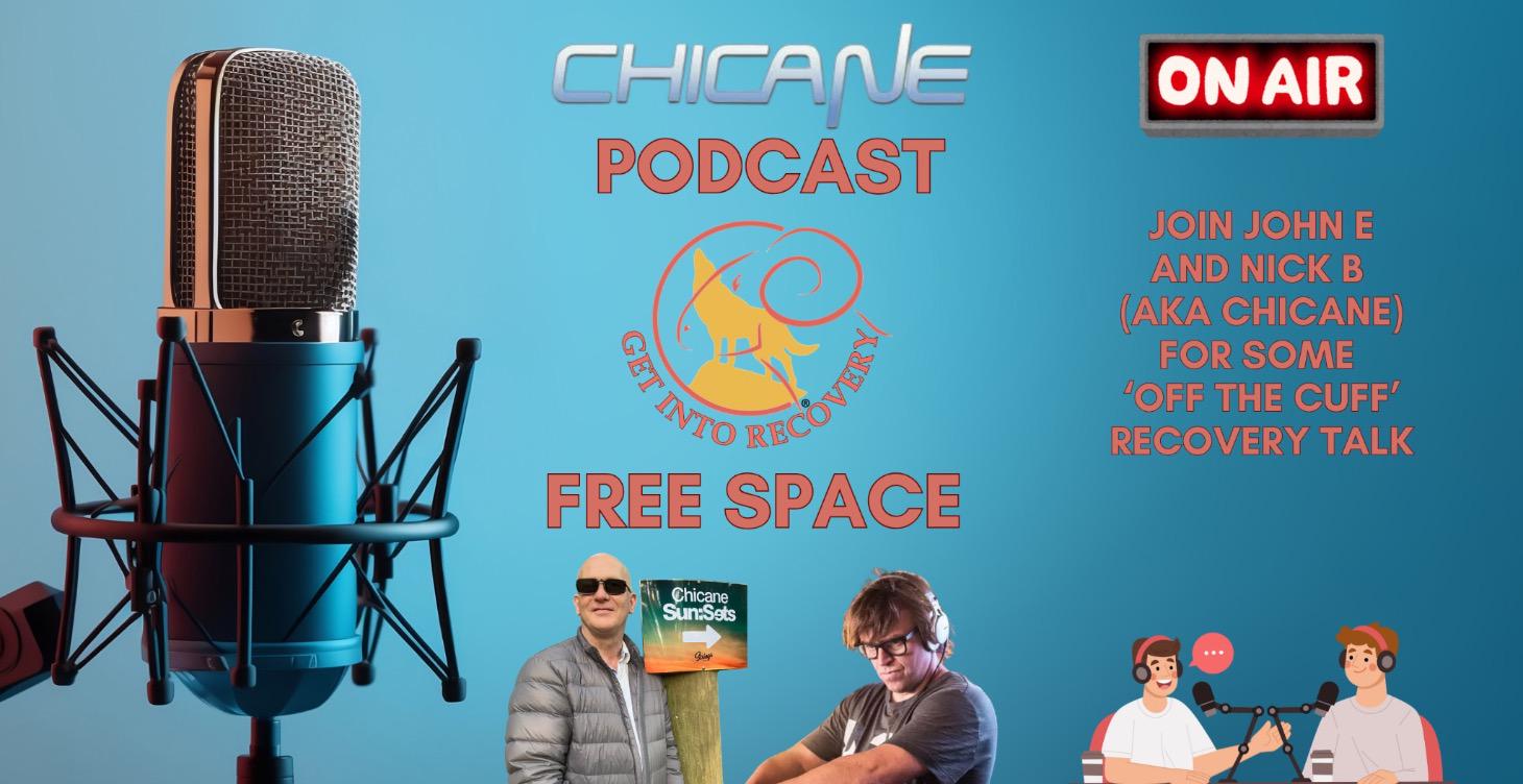 UNLEADED: Recovery Snippets