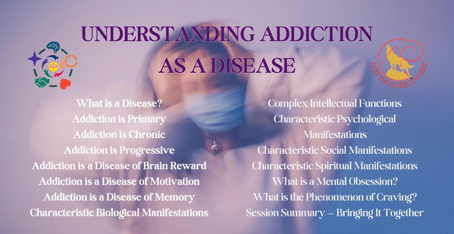 Understanding Addiction as a Disease