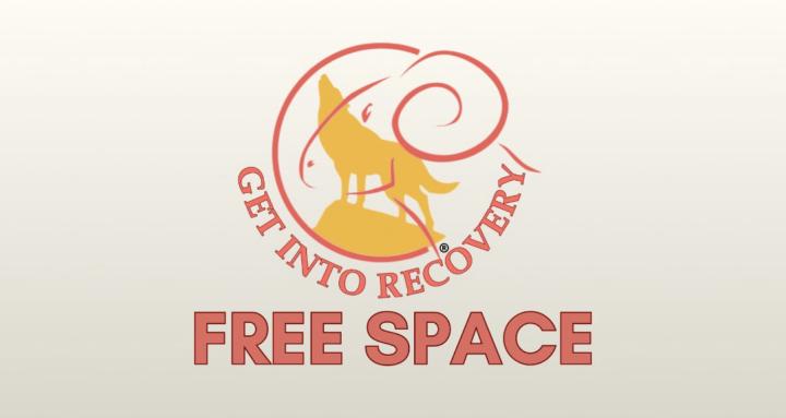 Get Into Recovery: Free Space