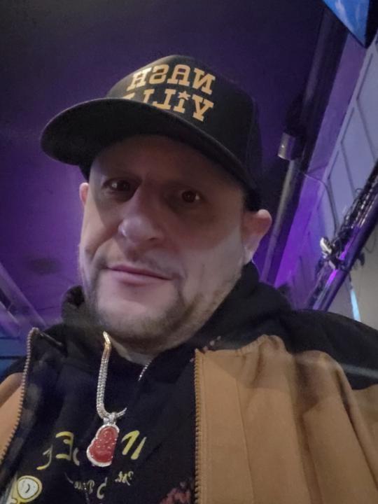 Romello B Nevares
