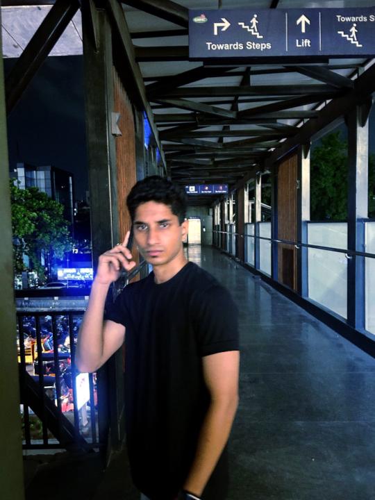 Rahul Gajul